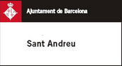 Ajuntament de Barcelona (Sant Adreu)