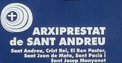 Arxiprestat Sant Andreu